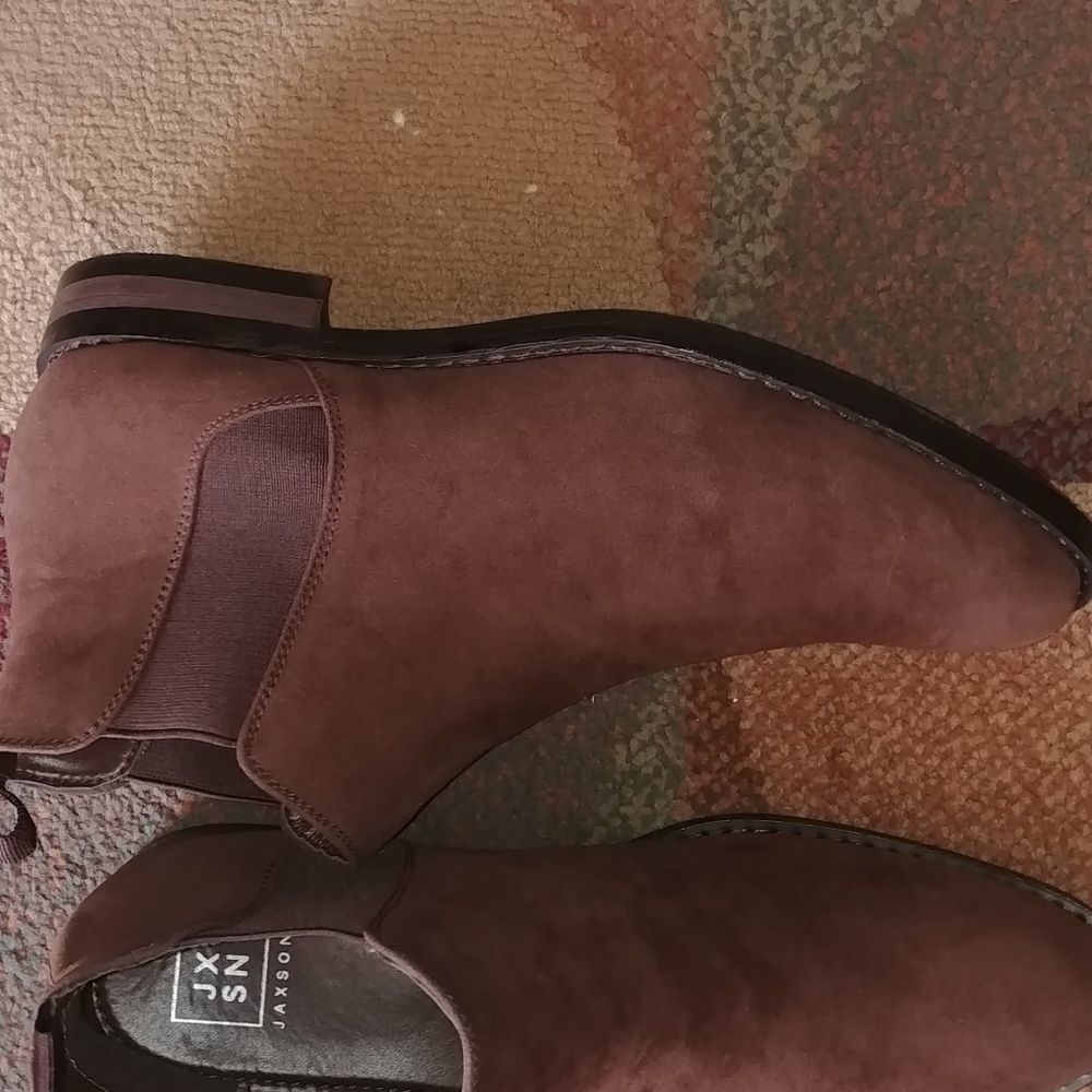 Men's Bootie